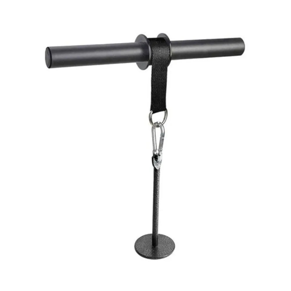 Home Training Wrist Forearm Trainer Weight Fighting Soft Handle Arm Muscle Strength Trainer Endurance Portable Exerciser Roller