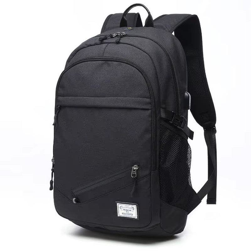 Outdoor Men'S Sports Gym Bags Basketball Backpack School Bags for Teenager Boys Soccer Ball Pack Laptop Bag Football Net Gym Bag
