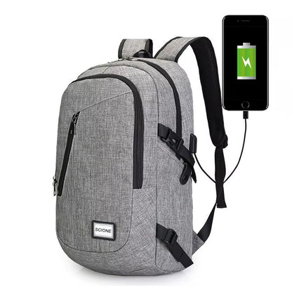 Outdoor Men'S Sports Gym Bags Basketball Backpack School Bags for Teenager Boys Soccer Ball Pack Laptop Bag Football Net Gym Bag