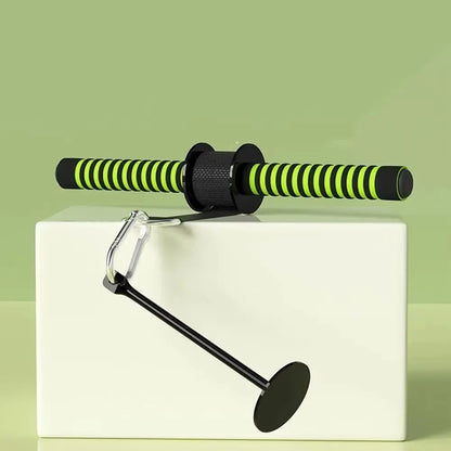 Home Training Wrist Forearm Trainer Weight Fighting Soft Handle Arm Muscle Strength Trainer Endurance Portable Exerciser Roller