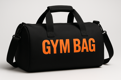 24 In. Equipment Bag